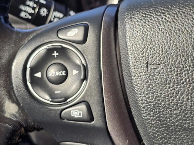 used 2018 Honda Pilot car, priced at $19,700