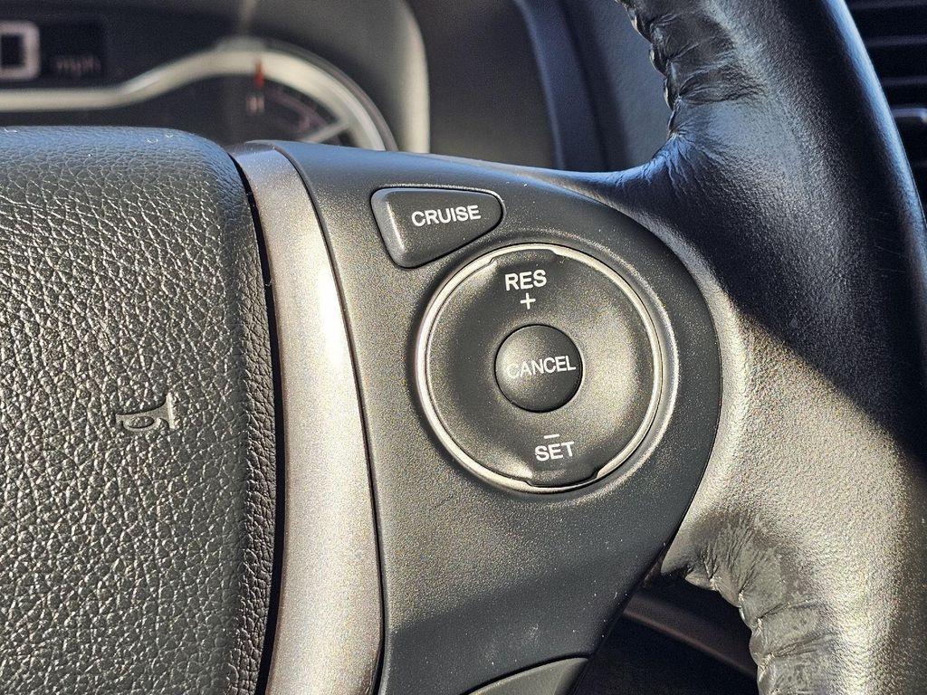used 2018 Honda Pilot car, priced at $17,990