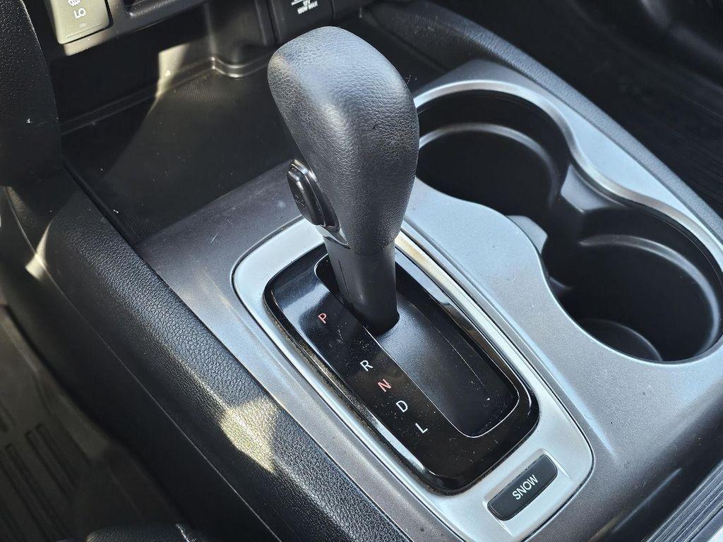 used 2018 Honda Pilot car, priced at $17,990