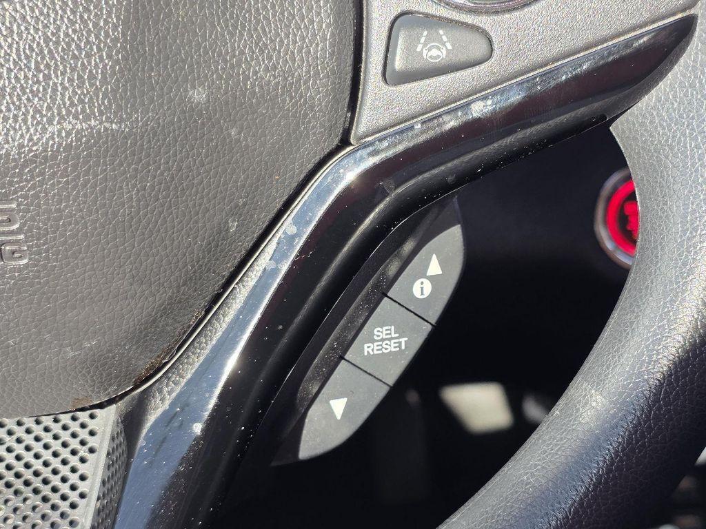 used 2022 Honda HR-V car, priced at $18,800