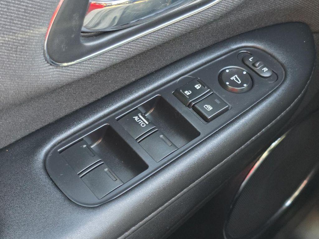 used 2022 Honda HR-V car, priced at $18,800