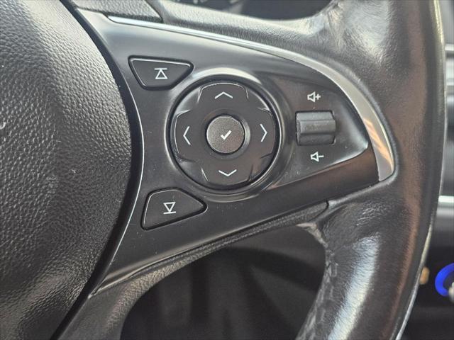used 2019 Buick Enclave car, priced at $20,741