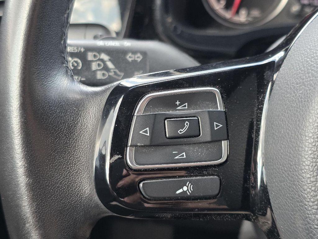 used 2019 Volkswagen Beetle car, priced at $22,400