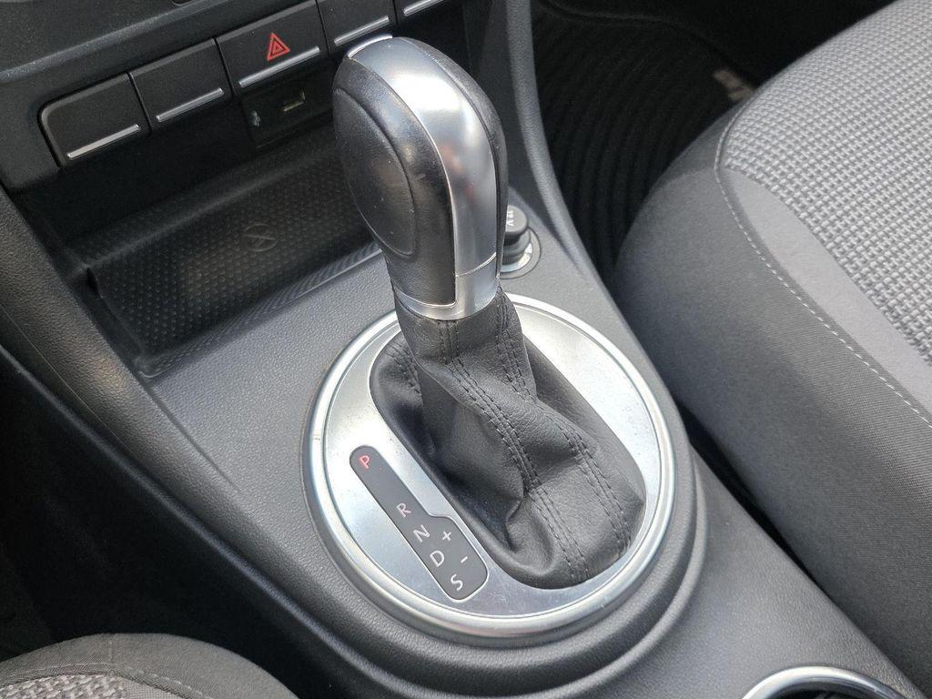 used 2019 Volkswagen Beetle car, priced at $22,400