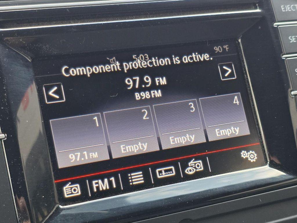 used 2019 Volkswagen Beetle car, priced at $22,400
