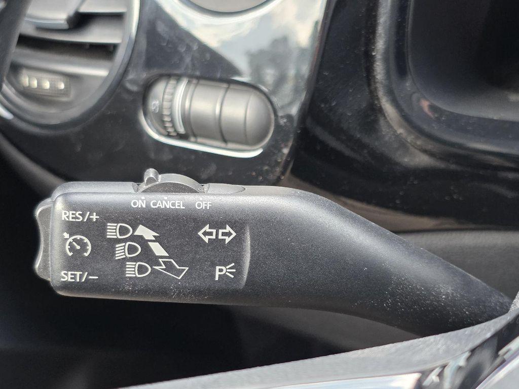 used 2019 Volkswagen Beetle car, priced at $22,400