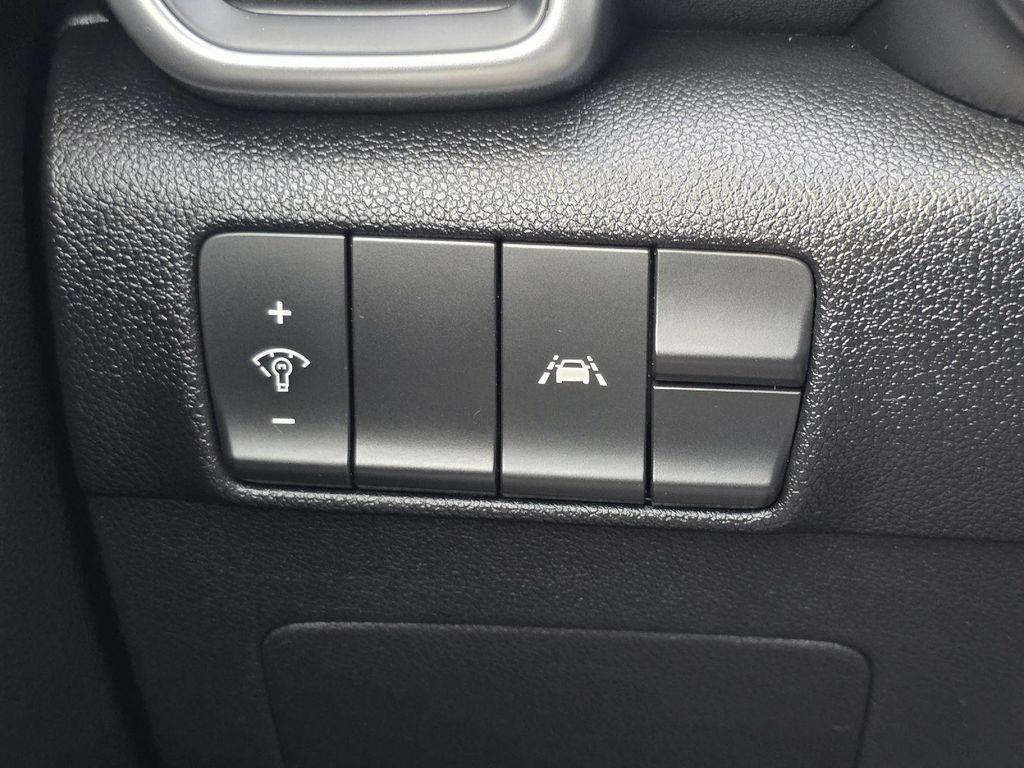 used 2020 Kia Sportage car, priced at $17,651