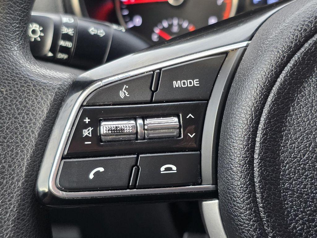 used 2020 Kia Sportage car, priced at $17,651