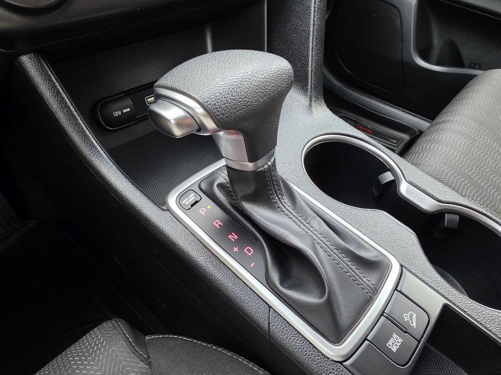 used 2020 Kia Sportage car, priced at $17,651