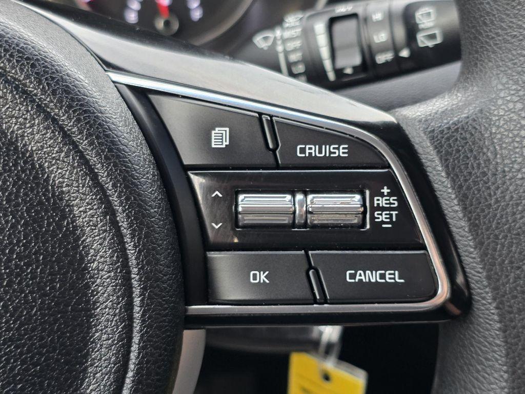 used 2020 Kia Sportage car, priced at $17,651