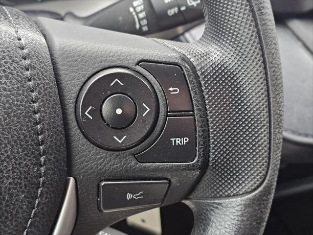 used 2018 Toyota RAV4 car, priced at $16,500