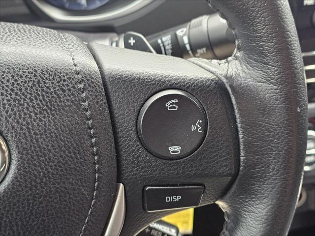 used 2015 Toyota Corolla car, priced at $14,900