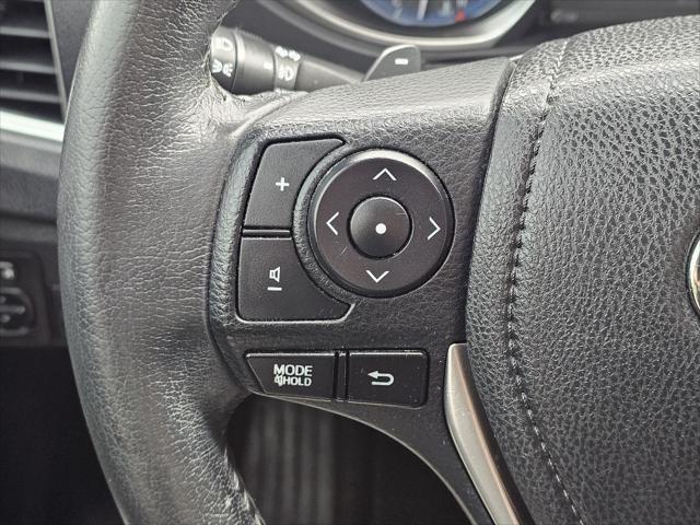 used 2015 Toyota Corolla car, priced at $14,900