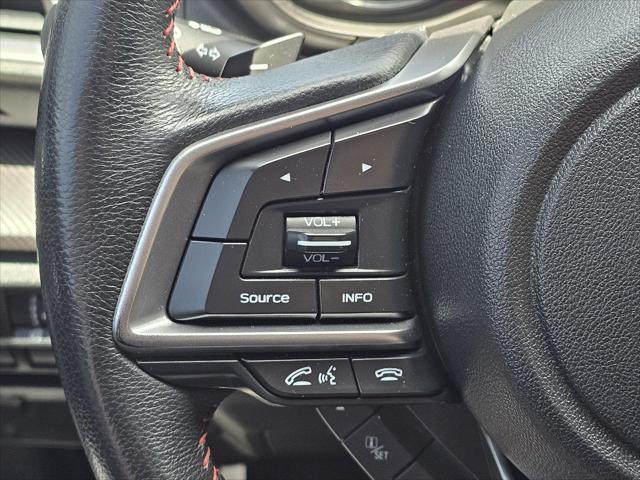 used 2020 Subaru Impreza car, priced at $18,300