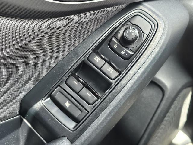 used 2020 Subaru Impreza car, priced at $18,300