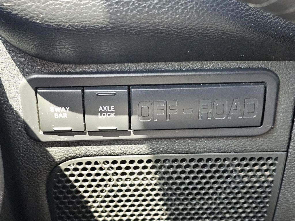 used 2016 Jeep Wrangler Unlimited car, priced at $23,800