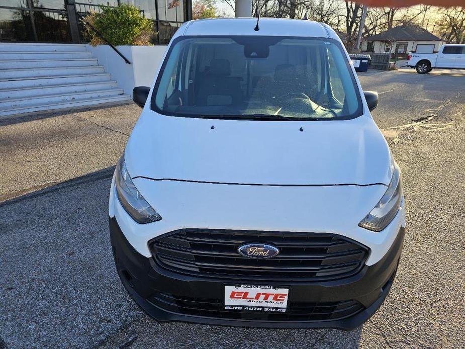 used 2020 Ford Transit Connect car, priced at $19,535