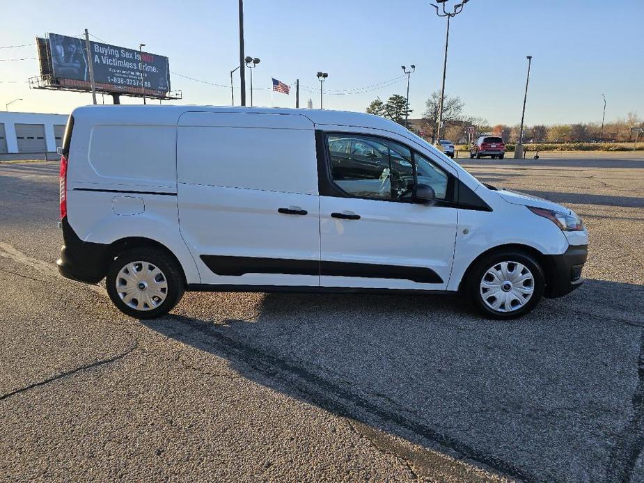 used 2020 Ford Transit Connect car, priced at $19,535