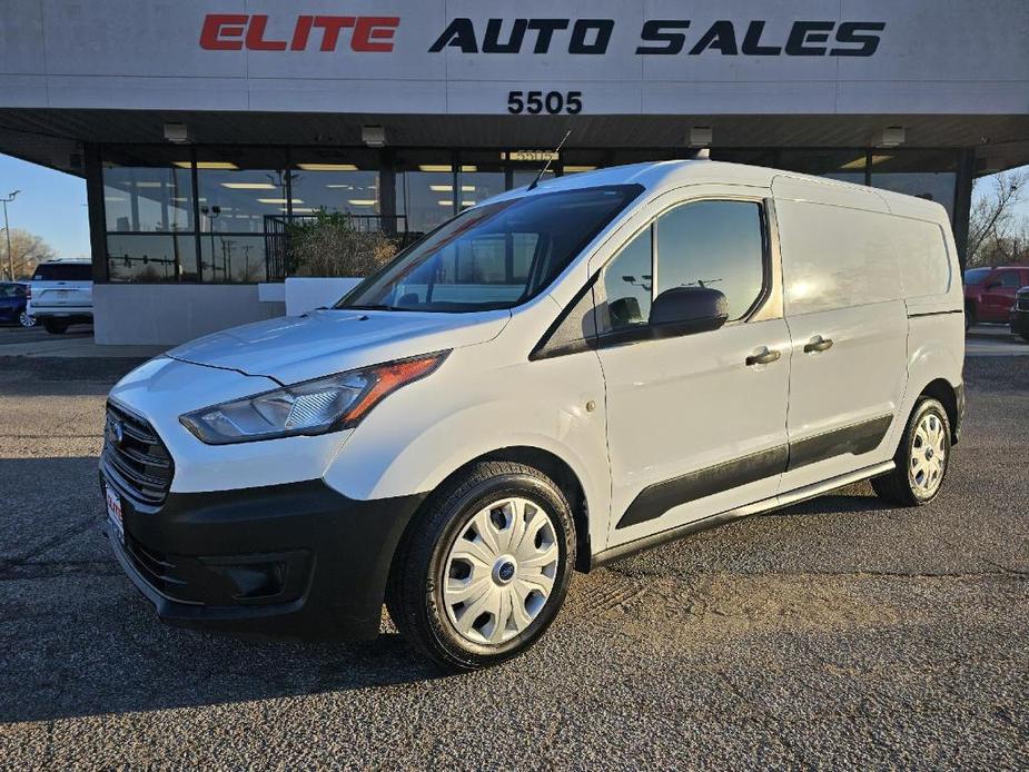 used 2020 Ford Transit Connect car, priced at $19,835