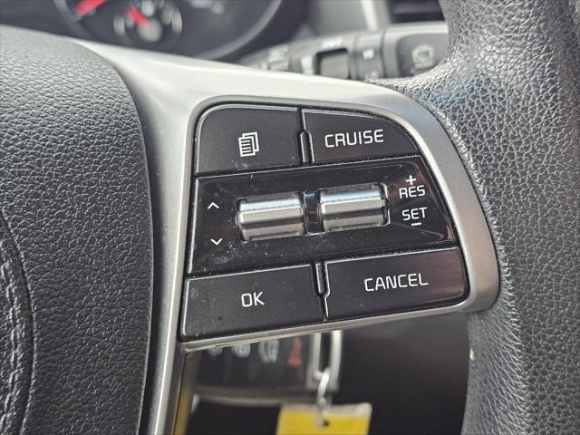 used 2020 Kia Sorento car, priced at $11,960