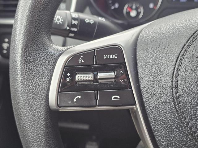 used 2020 Kia Sorento car, priced at $11,960
