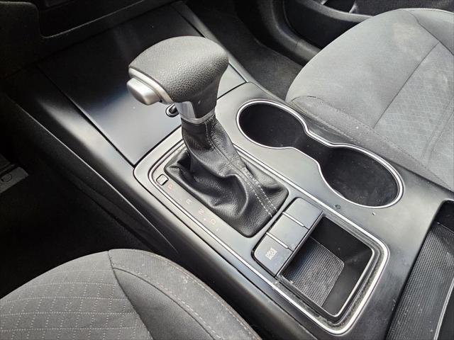 used 2020 Kia Sorento car, priced at $11,960