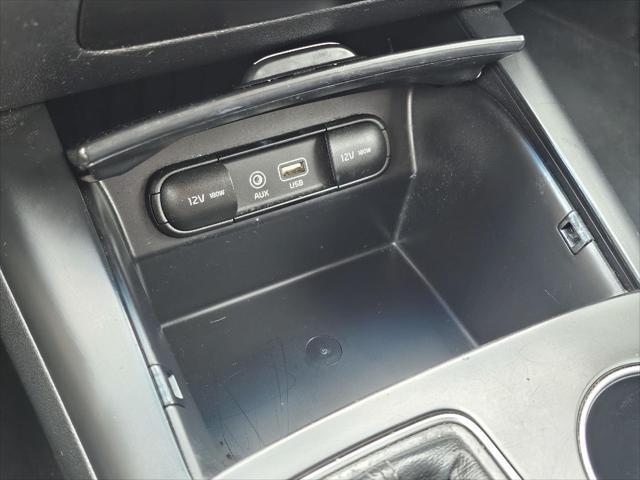used 2020 Kia Sorento car, priced at $11,960
