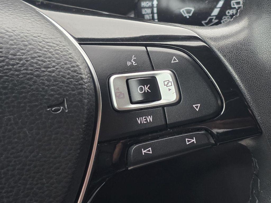 used 2020 Volkswagen Tiguan car, priced at $16,451