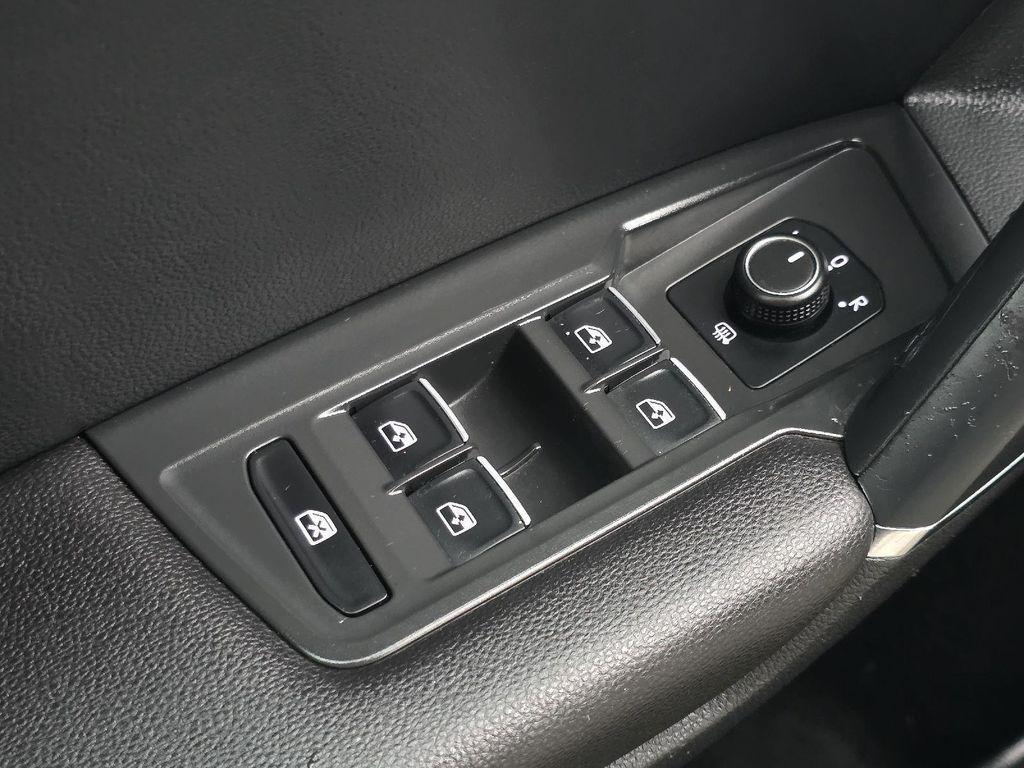 used 2020 Volkswagen Tiguan car, priced at $16,451