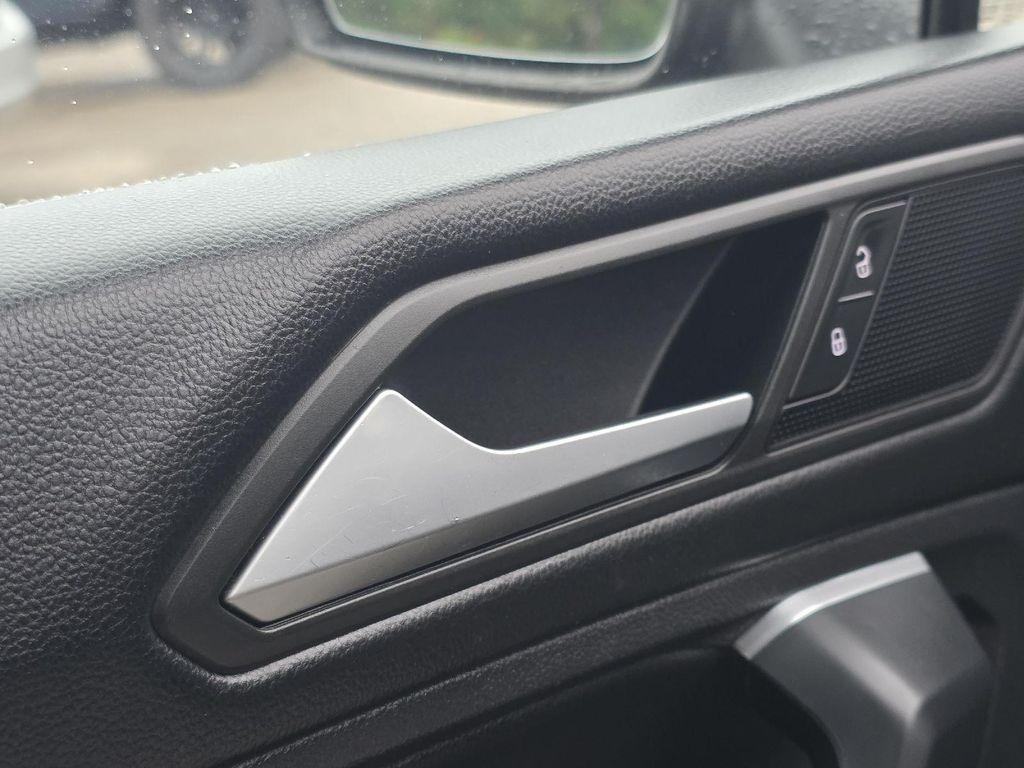 used 2020 Volkswagen Tiguan car, priced at $16,451