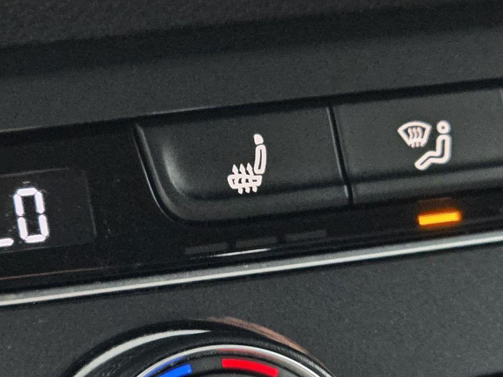 used 2020 Volkswagen Tiguan car, priced at $16,451