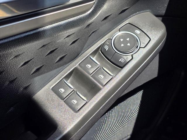 used 2020 Ford Escape car, priced at $15,951