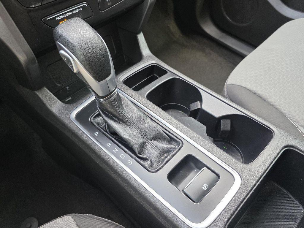 used 2019 Ford Escape car, priced at $16,500