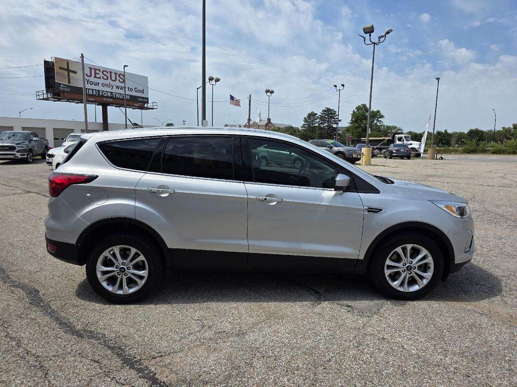 used 2019 Ford Escape car, priced at $16,500