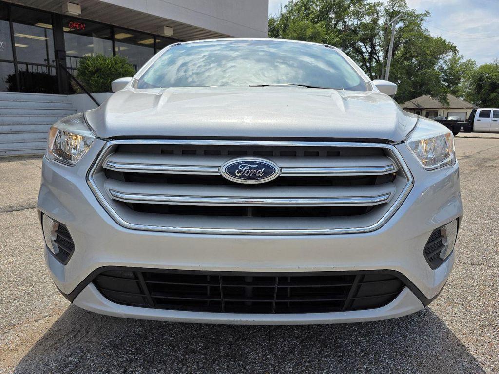 used 2019 Ford Escape car, priced at $16,500