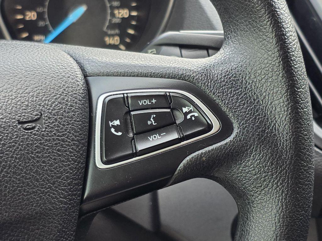 used 2019 Ford Escape car, priced at $16,500