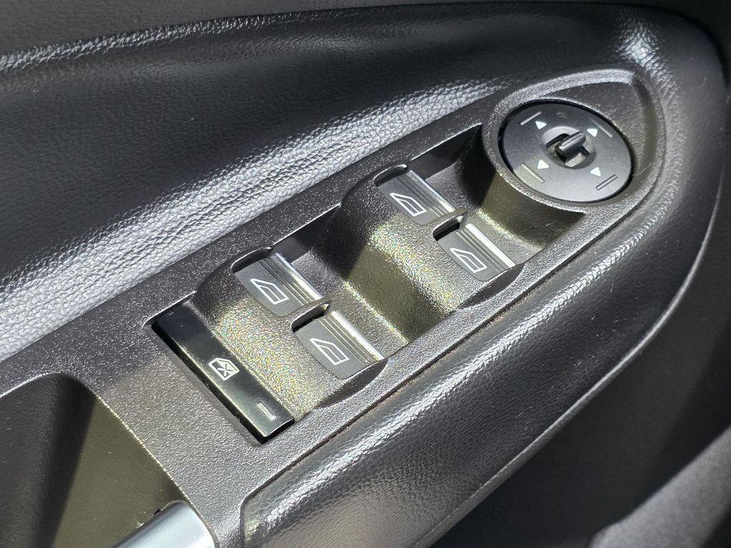used 2019 Ford Escape car, priced at $16,500