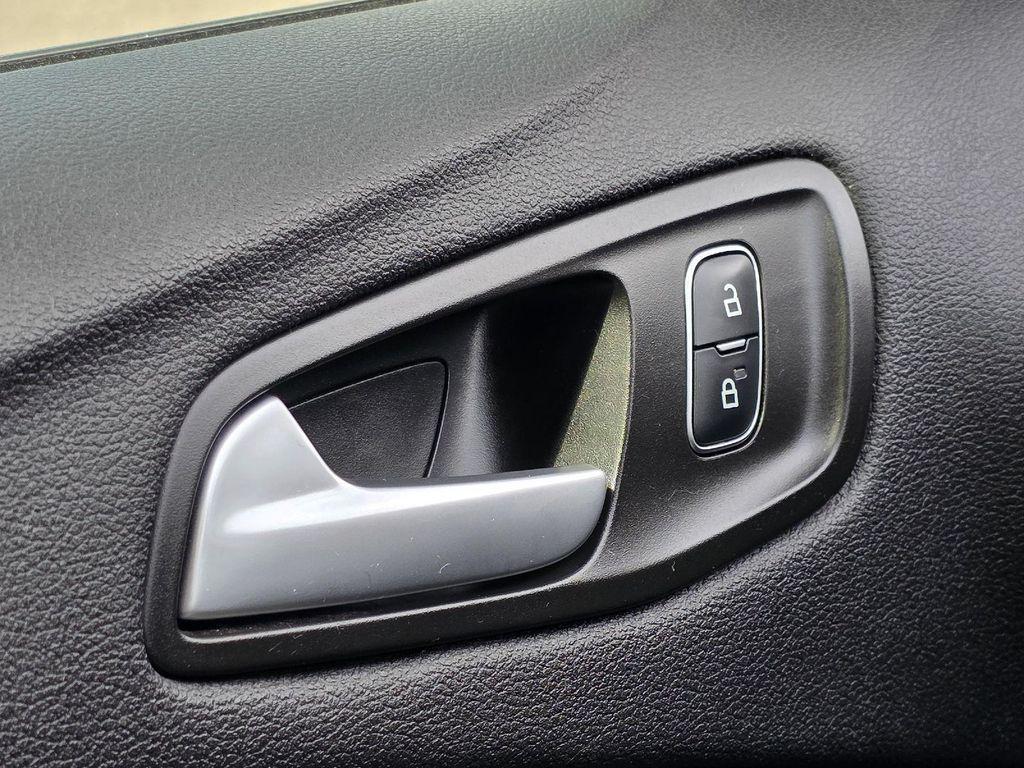 used 2019 Ford Escape car, priced at $16,500