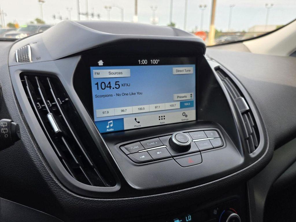 used 2019 Ford Escape car, priced at $16,500