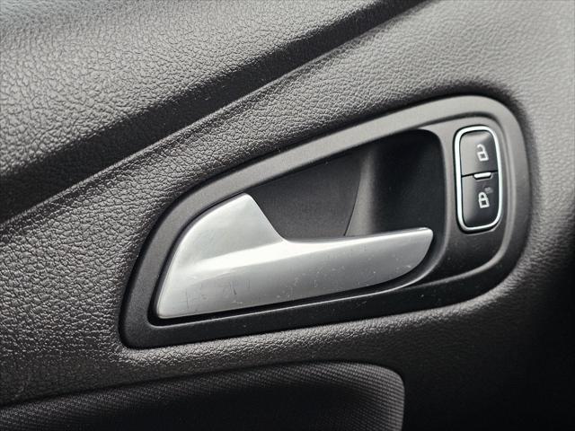 used 2018 Ford Focus car, priced at $13,951