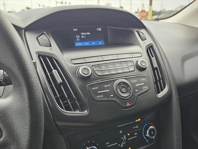 used 2018 Ford Focus car, priced at $13,951
