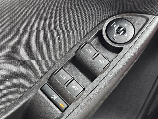 used 2018 Ford Focus car, priced at $13,951