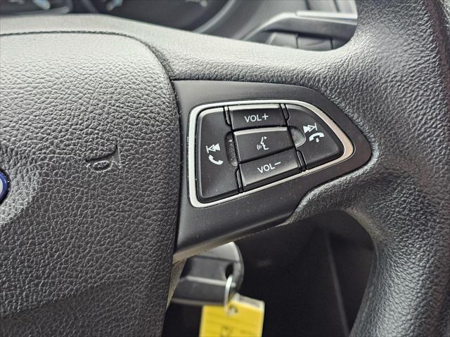 used 2018 Ford Focus car, priced at $13,951