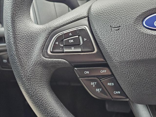 used 2018 Ford Focus car, priced at $13,951