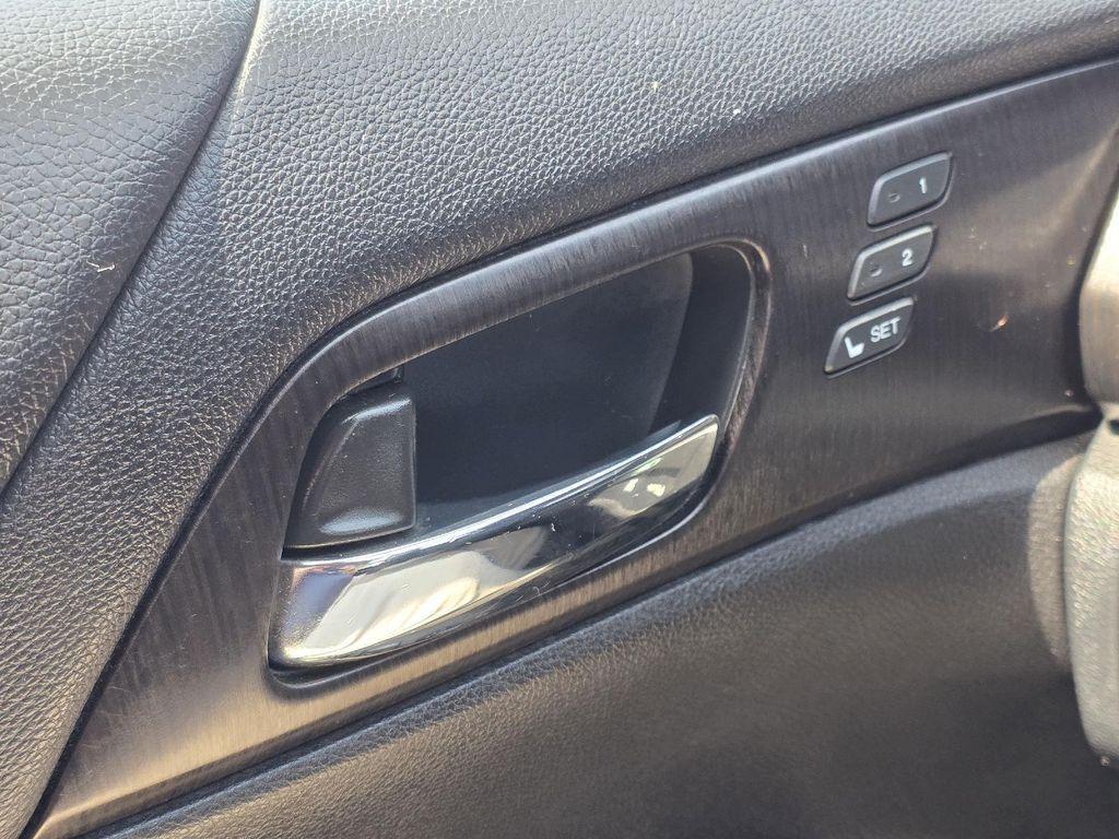 used 2014 Honda Accord car, priced at $17,200