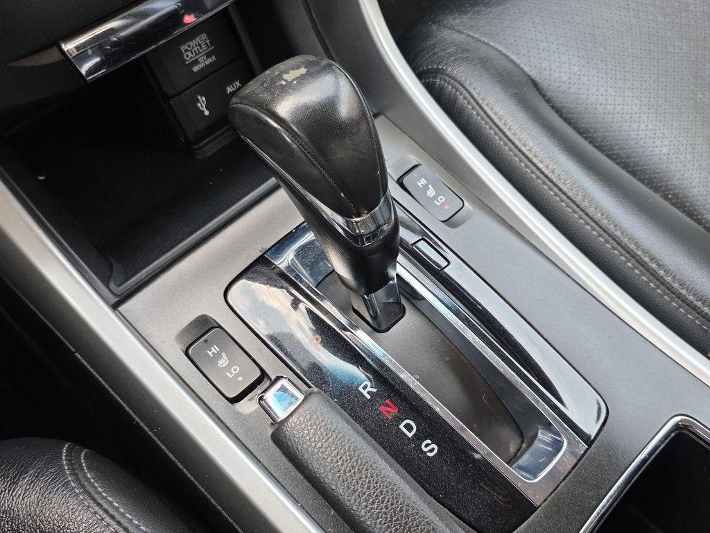 used 2014 Honda Accord car, priced at $17,200