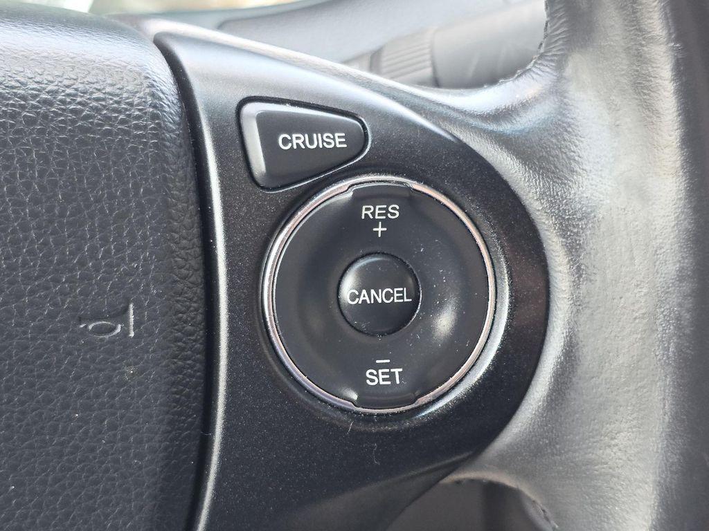 used 2014 Honda Accord car, priced at $17,200