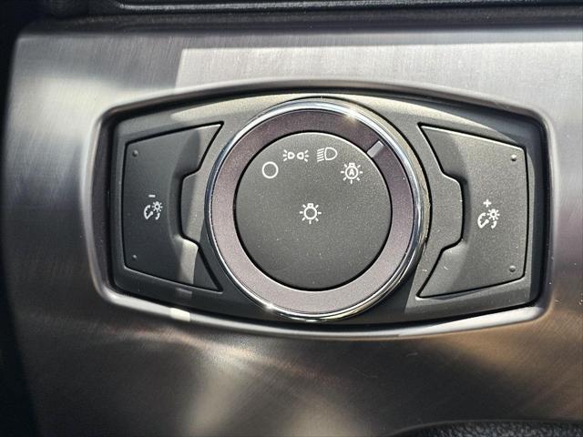 used 2021 Ford Mustang car, priced at $56,000