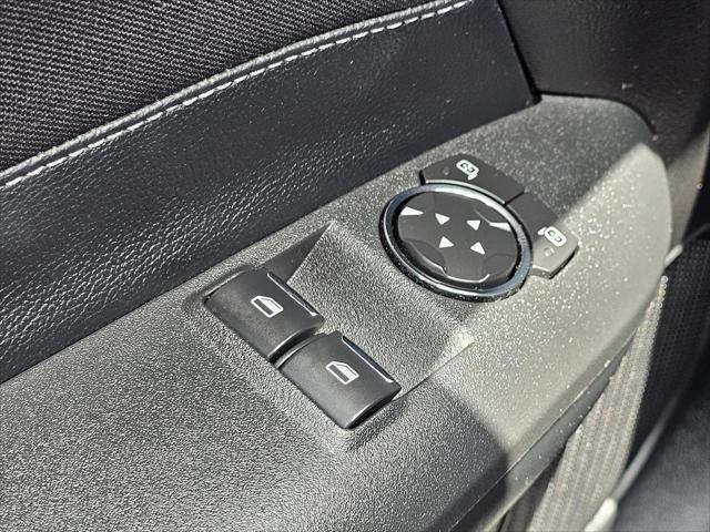 used 2021 Ford Mustang car, priced at $56,000
