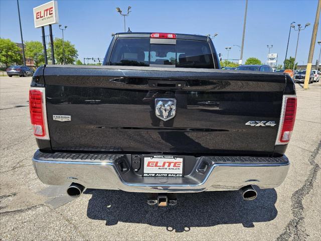 used 2017 Ram 1500 car, priced at $22,800